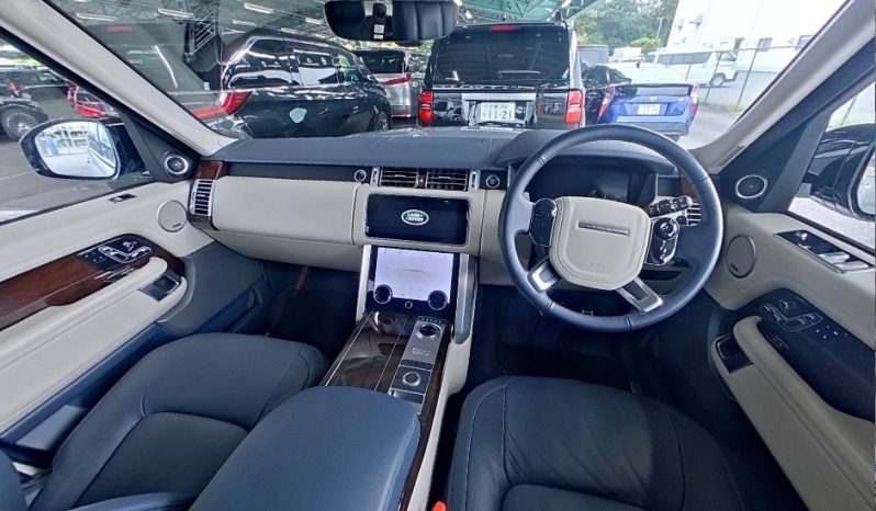 
								Range Rover Vogue full									