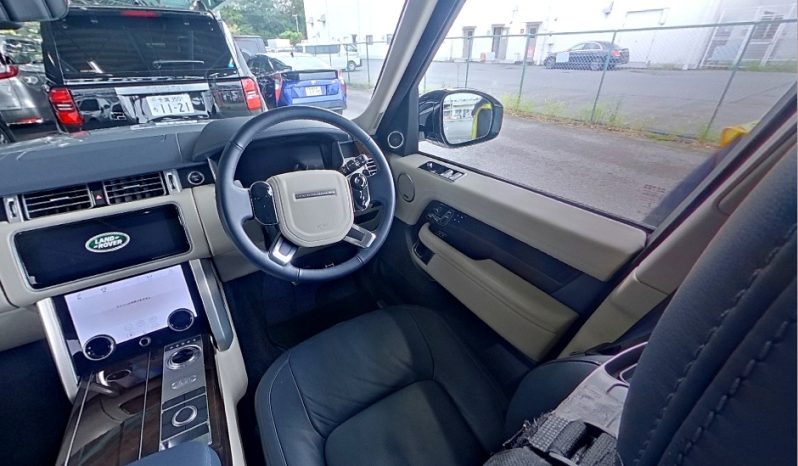
								Range Rover Vogue full									