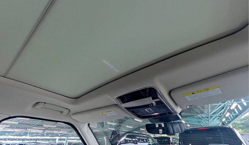 
								Range Rover Vogue full									