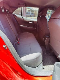 
										Toyota Corrolla full									