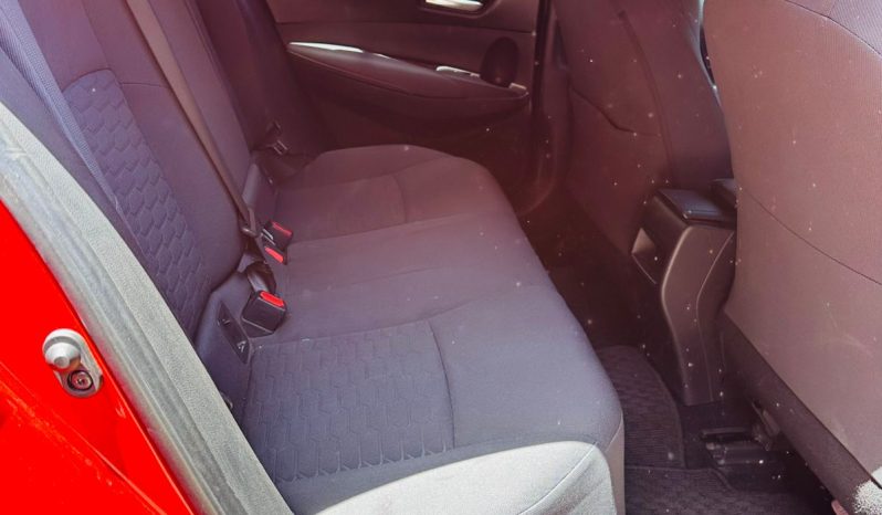 
								Toyota Corrolla full									
