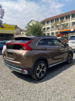 
										Mitsubishi Eclipse full									