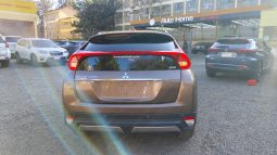 
										Mitsubishi Eclipse Cross full									