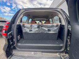 
										Toyota Prado TX L PKG full									