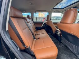 
										Toyota Prado TX L PKG full									