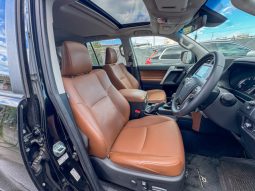 
										Toyota Prado TX L PKG full									