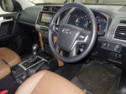 
										Toyota Prado full									
