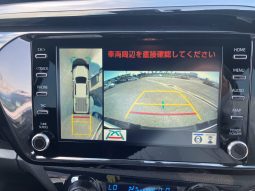 
										Toyota Hilux full									