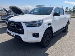 
										Toyota Hilux full									