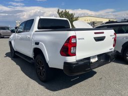
										Toyota Hilux full									