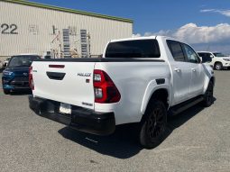
										Toyota Hilux full									