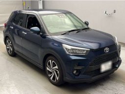 
										Toyota Raize full									