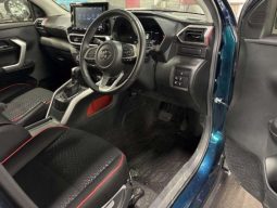 
										Toyota Raize full									
