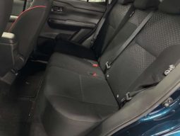 
										Toyota Raize full									