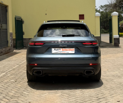 
										Porsche Cayenne full									