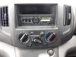 
										Nissan NV200 Vanette full									