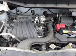 
										Nissan NV200 Vanette full									