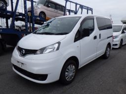 Nissan NV200 Vanette