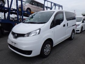 Nissan NV200 Vanette