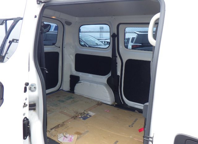 
								Nissan NV200 Vanette full									
