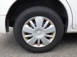 
										Nissan NV200 Vanette full									
