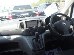 
										Nissan NV200 Vanette full									