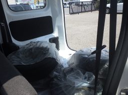 
										Nissan NV200 Vanette full									
