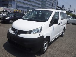 
										Nissan NV200 Vanette full									
