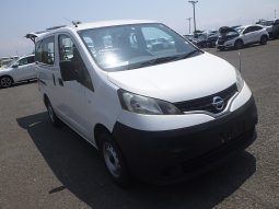 Nissan NV200 Vanette