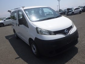 Nissan NV200 Vanette