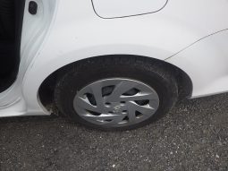 
										Toyota Axio full									