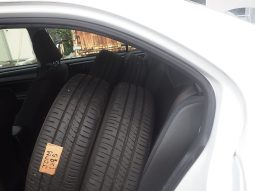 
										Toyota Axio full									