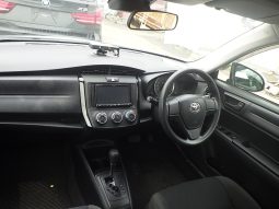 
										Toyota Axio full									