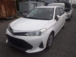 Toyota Axio