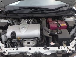
										Toyota Axio full									