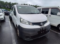 Nissan NV200 Vanette