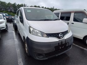 Nissan NV200 Vanette
