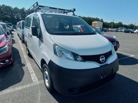 Nissan NV200 Vanette