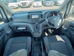 
										Nissan NV200 Vanette full									