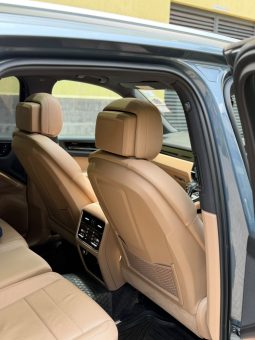 
										Porsche Cayenne full									